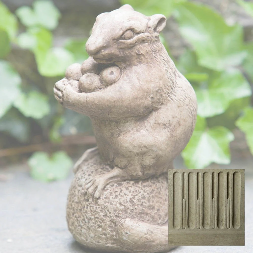 Autumn Chipmunk - Image 8