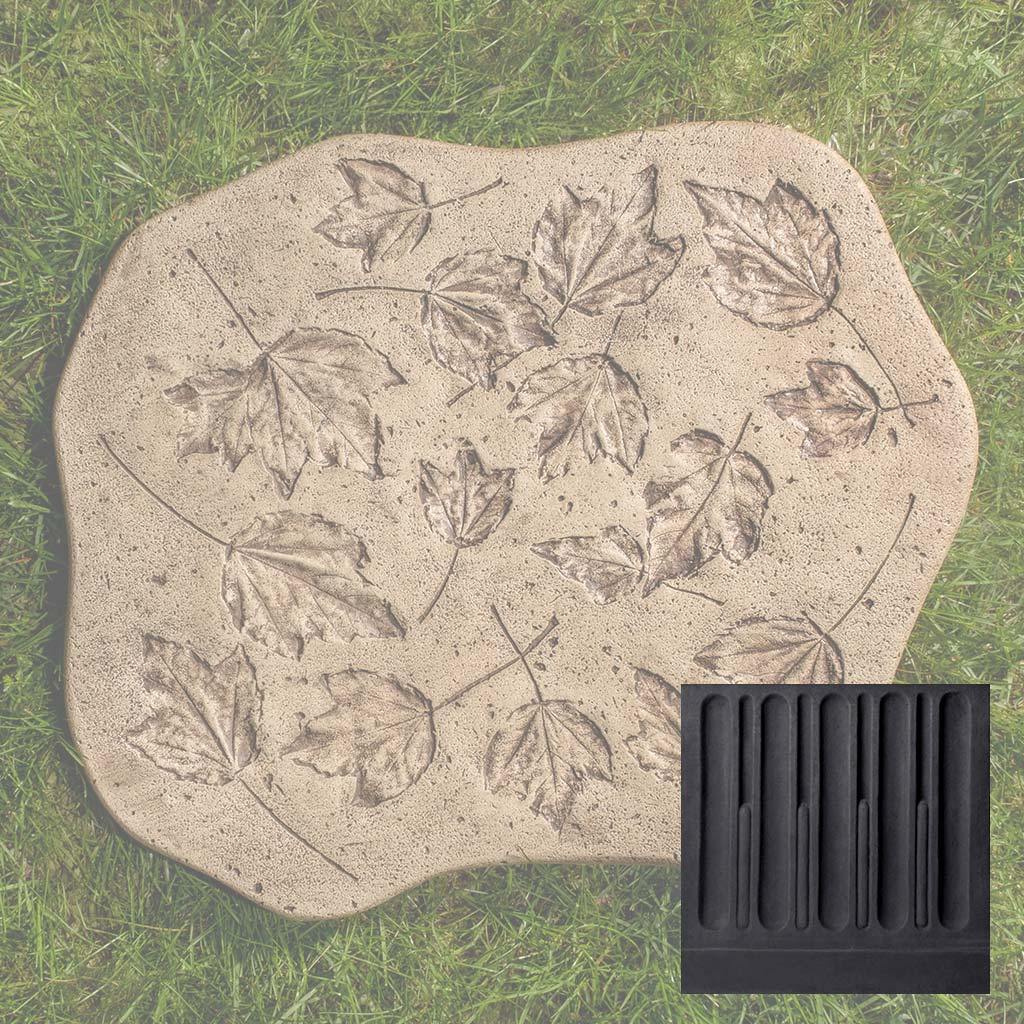 Autumn Leaves Stepper - Image 10