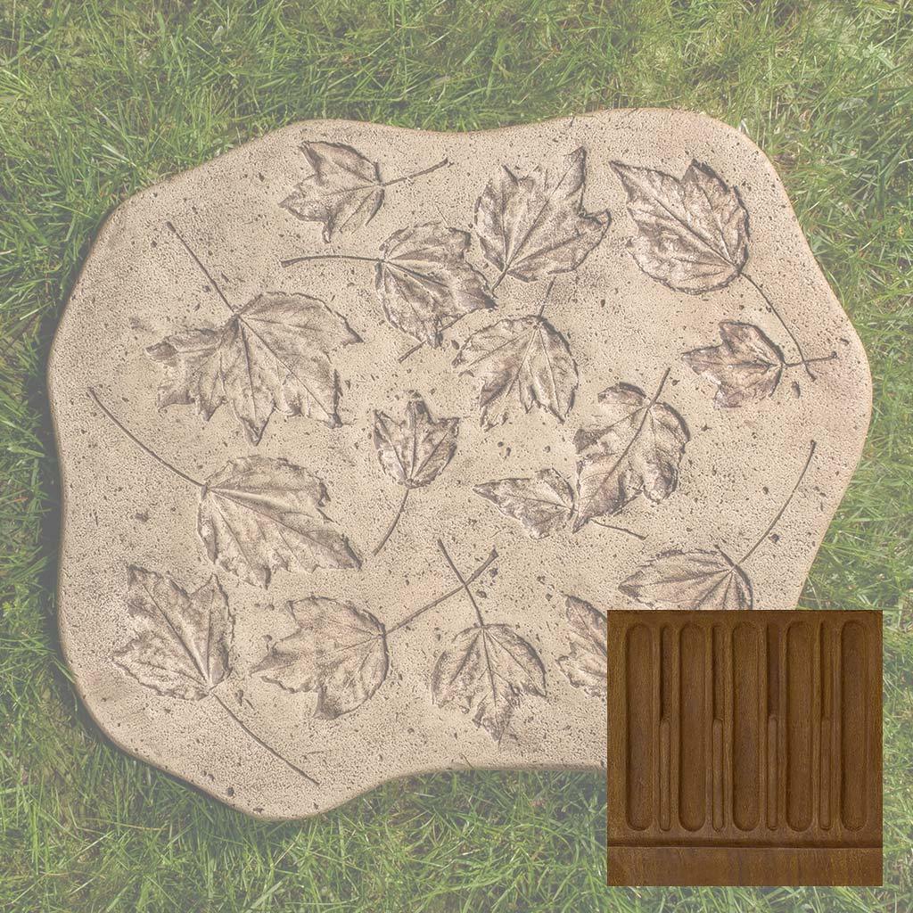 Autumn Leaves Stepper - Image 11
