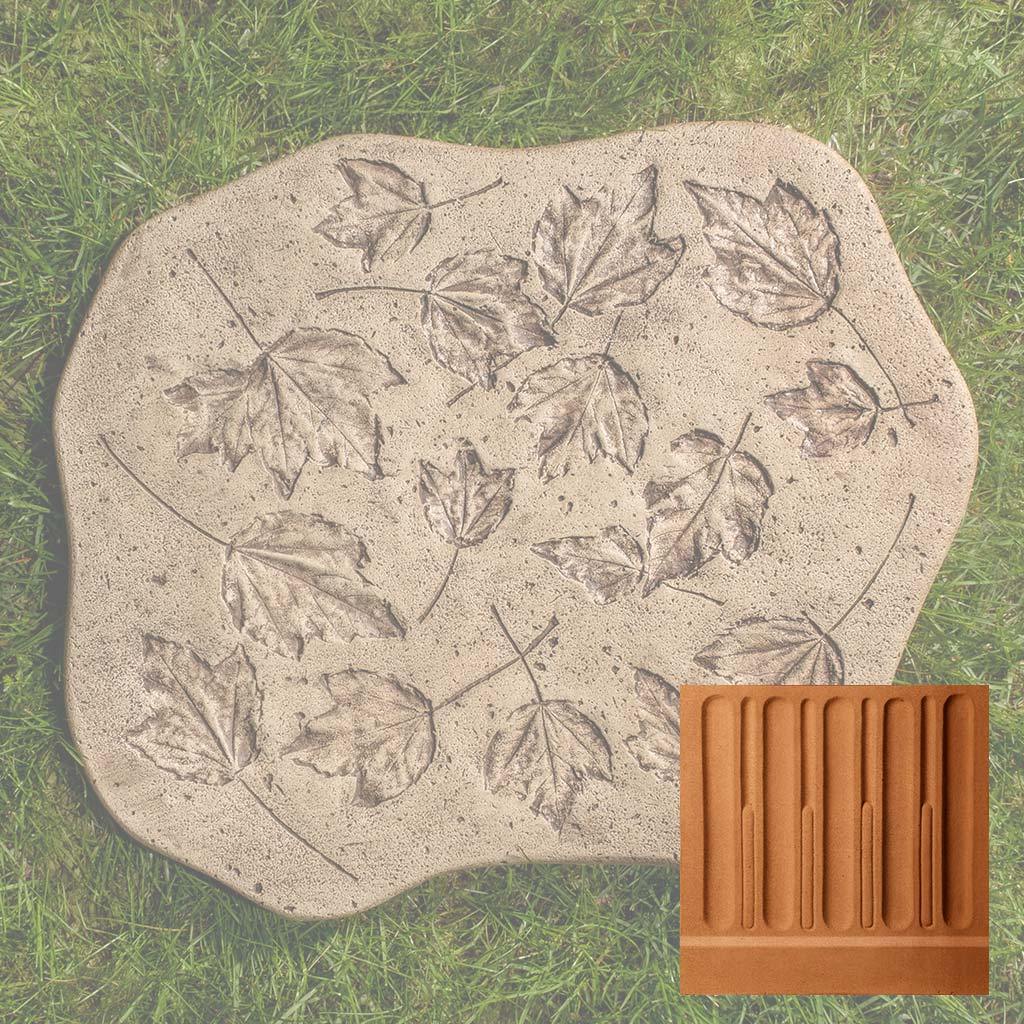 Autumn Leaves Stepper - Image 12