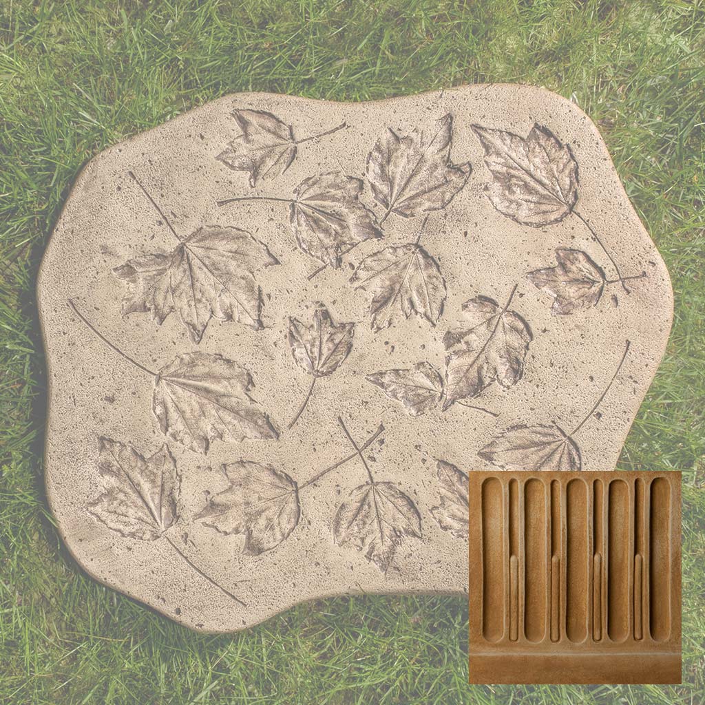 Autumn Leaves Stepper - Image 14