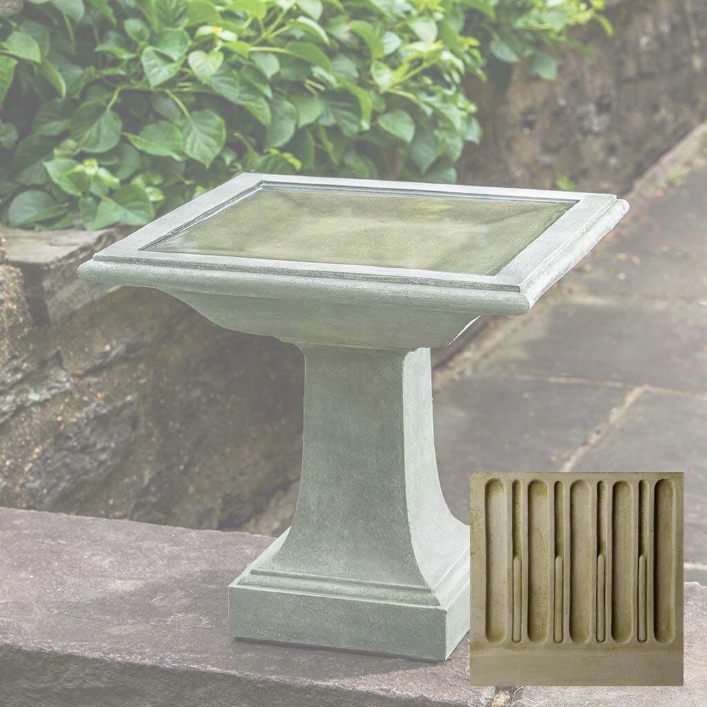 Avery Birdbath - Image 6