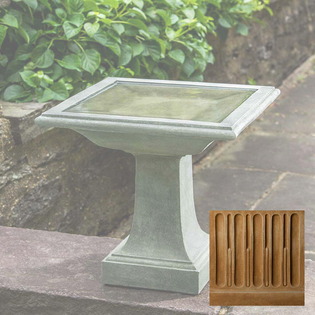 Avery Birdbath - Image 8