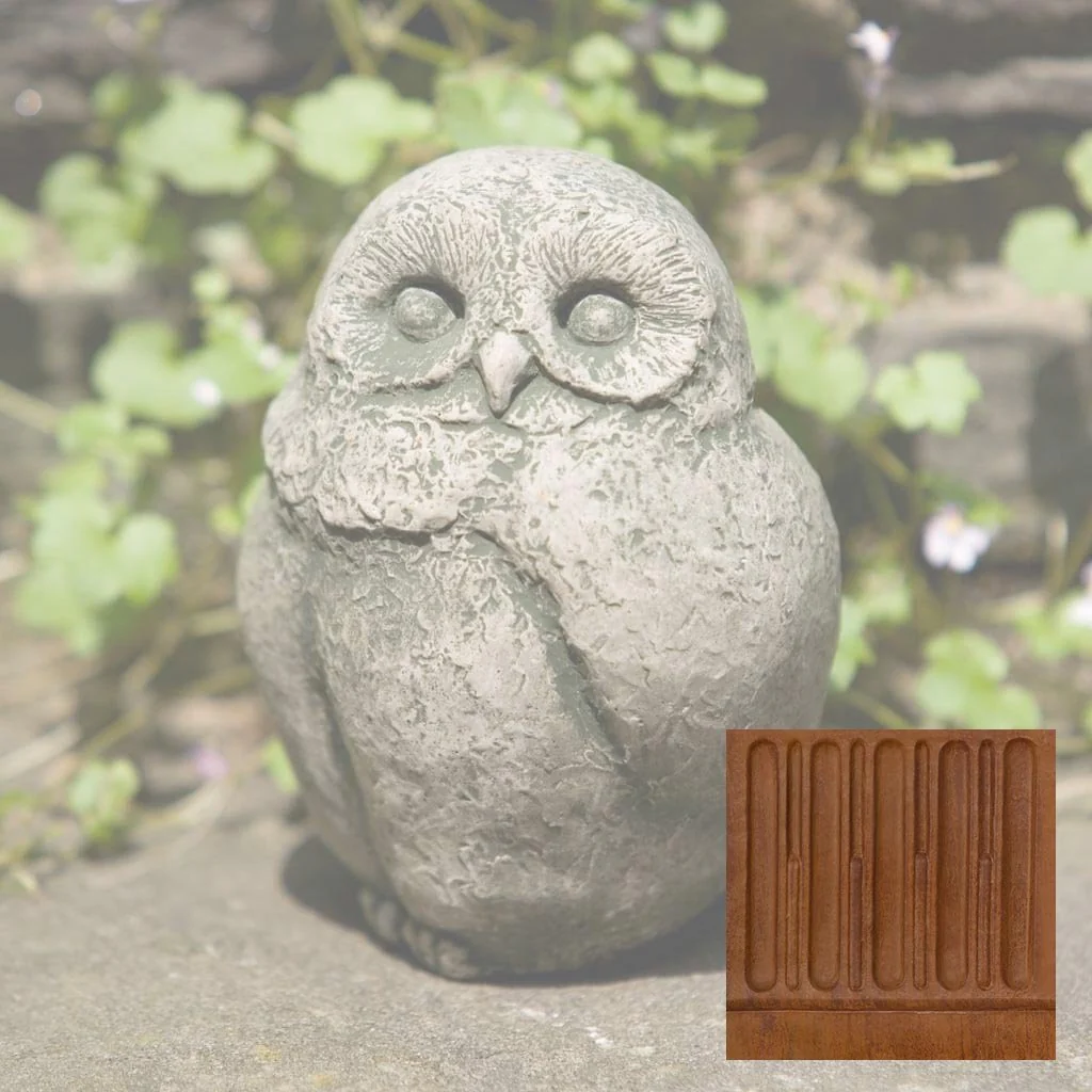Baby Barn Owl - Image 10