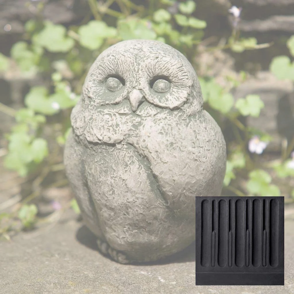 Baby Barn Owl - Image 11