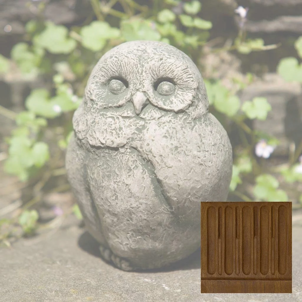 Baby Barn Owl - Image 12
