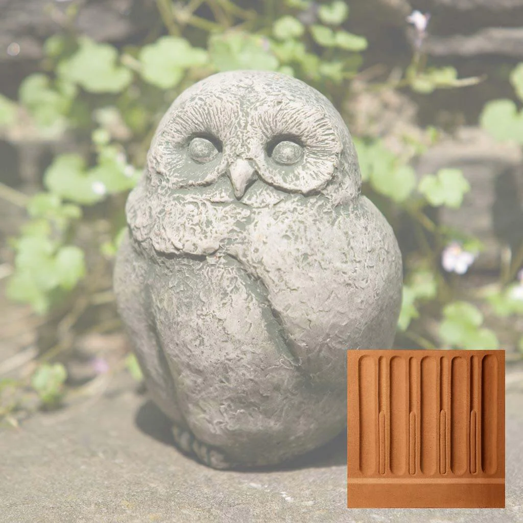 Baby Barn Owl - Image 15