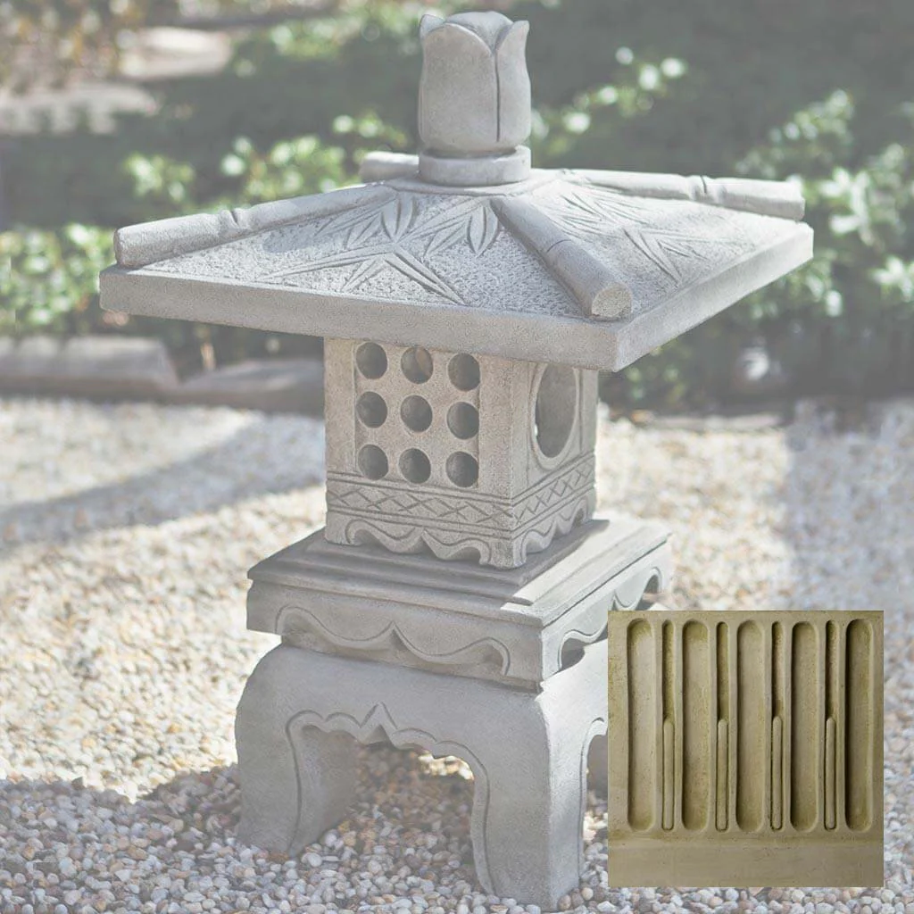 Bamboo Pagoda - Image 6