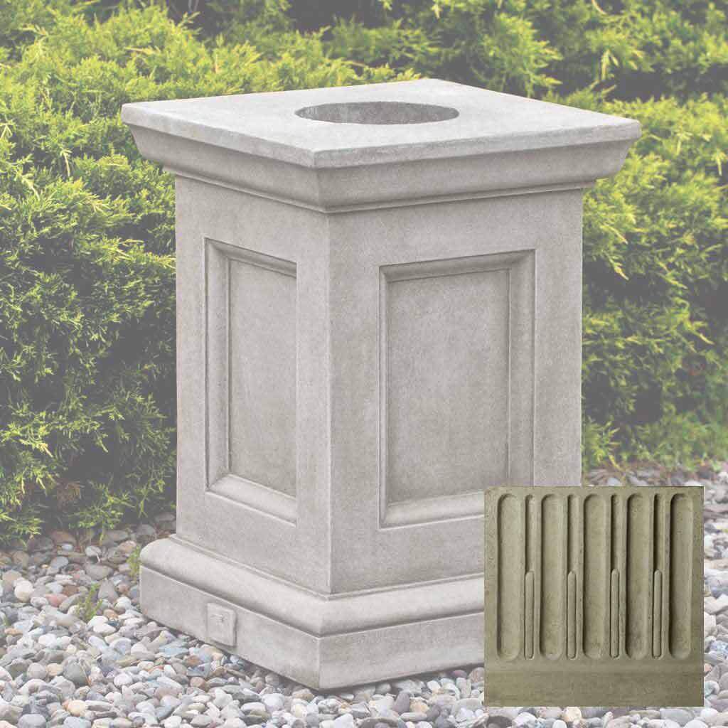 Barnett Pedestal - Image 10