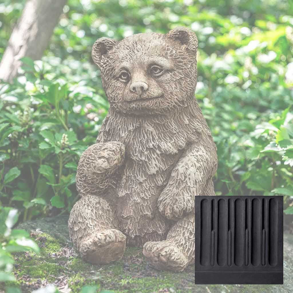 Bear Cub - Image 10