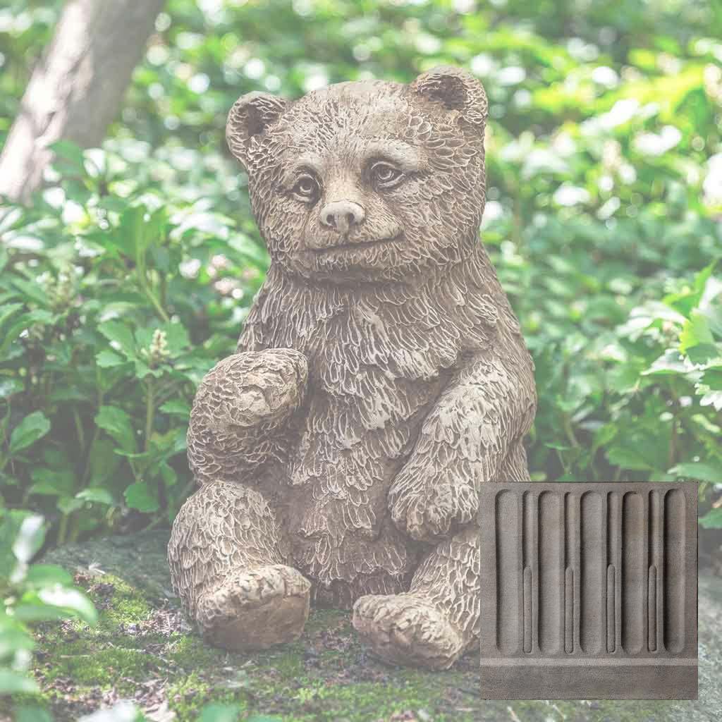 Bear Cub - Image 14