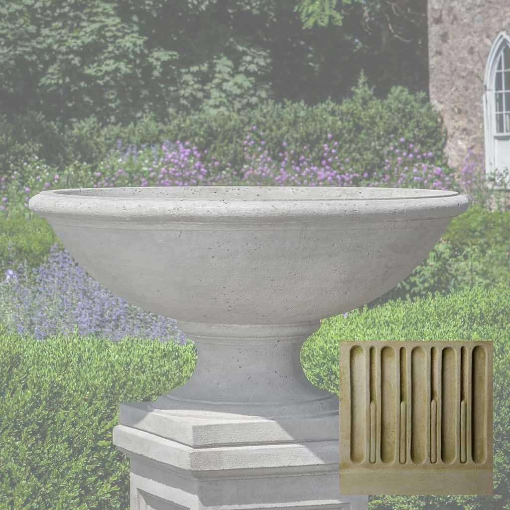 Beauport Urn - Image 6
