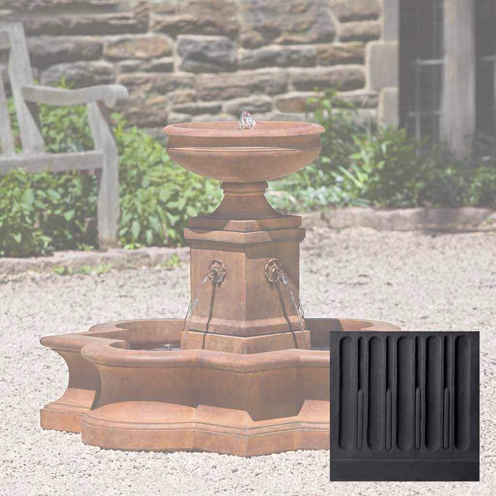 Beauvais Fountain - Image 10