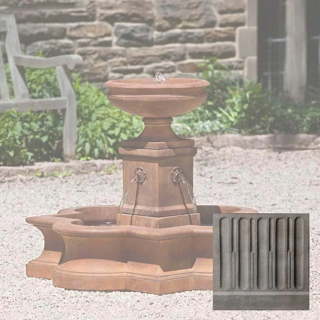 Beauvais Fountain - Image 14