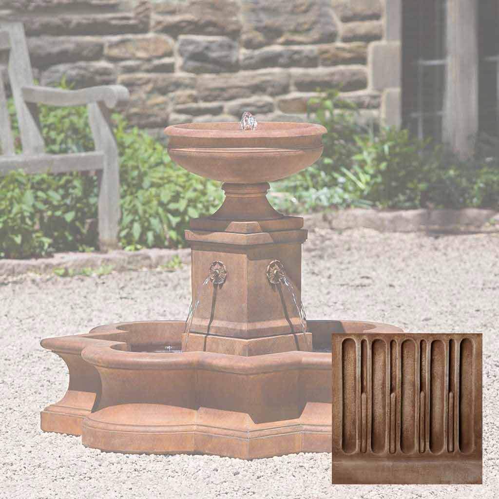 Beauvais Fountain - Image 4