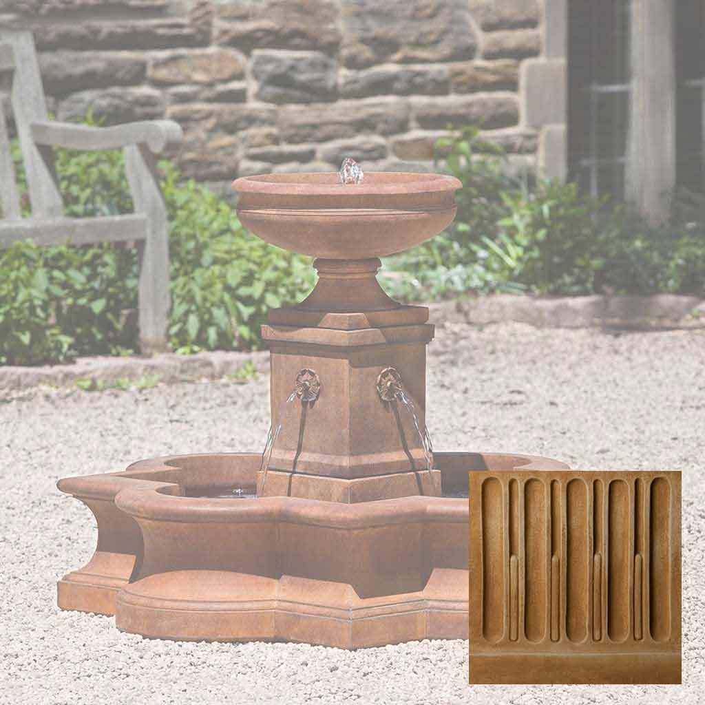 Beauvais Fountain - Image 8
