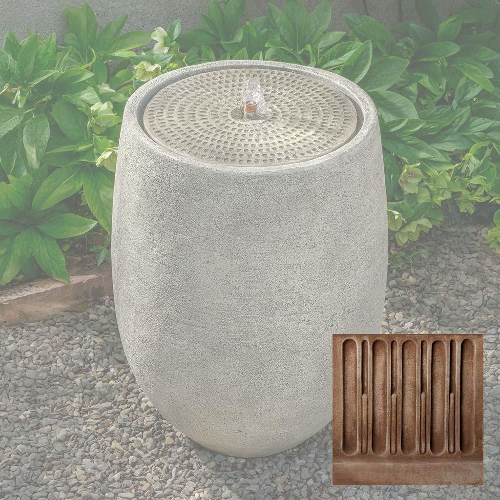 Bebel Cosmos Fountain, Tall - Image 3