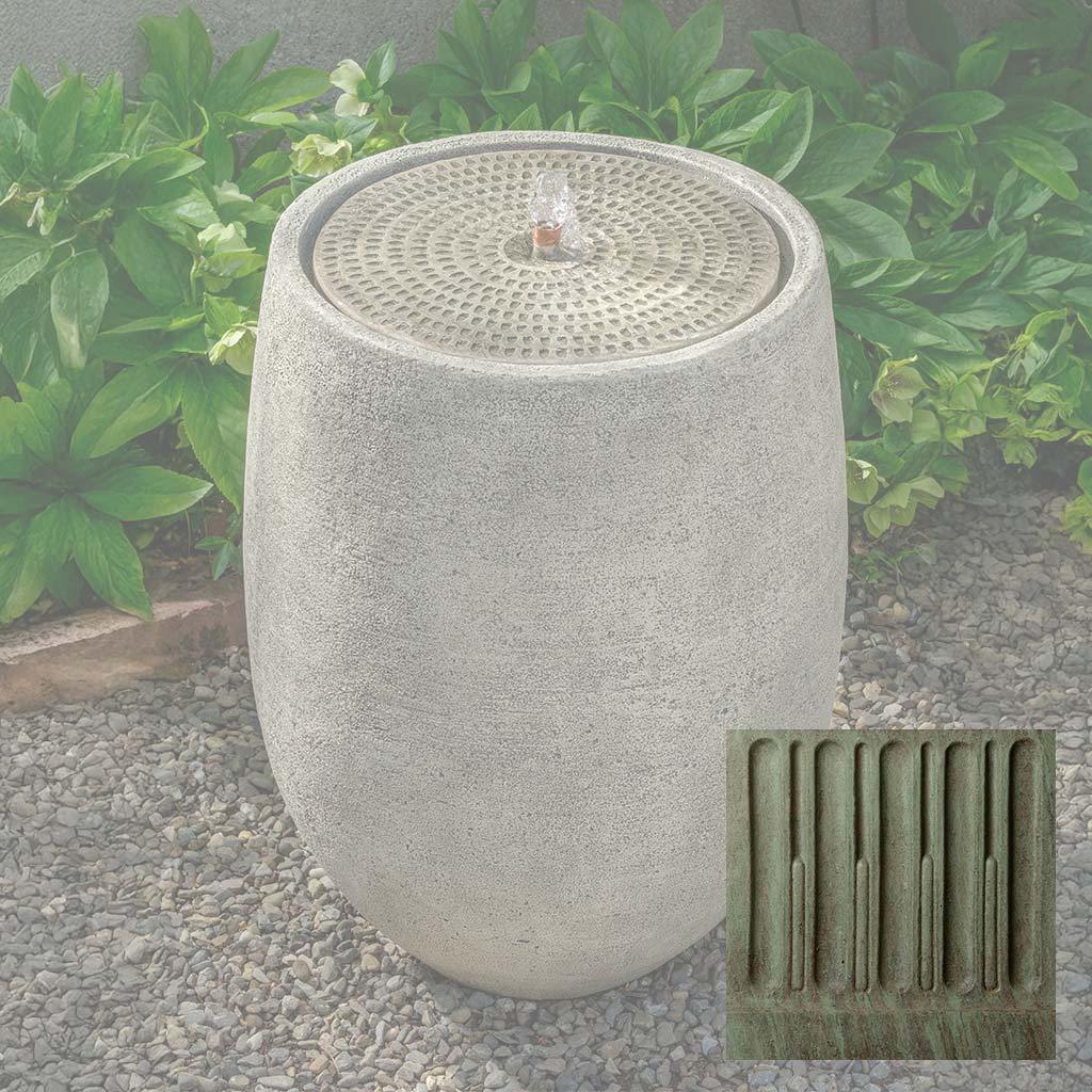 Bebel Cosmos Fountain, Tall - Image 4