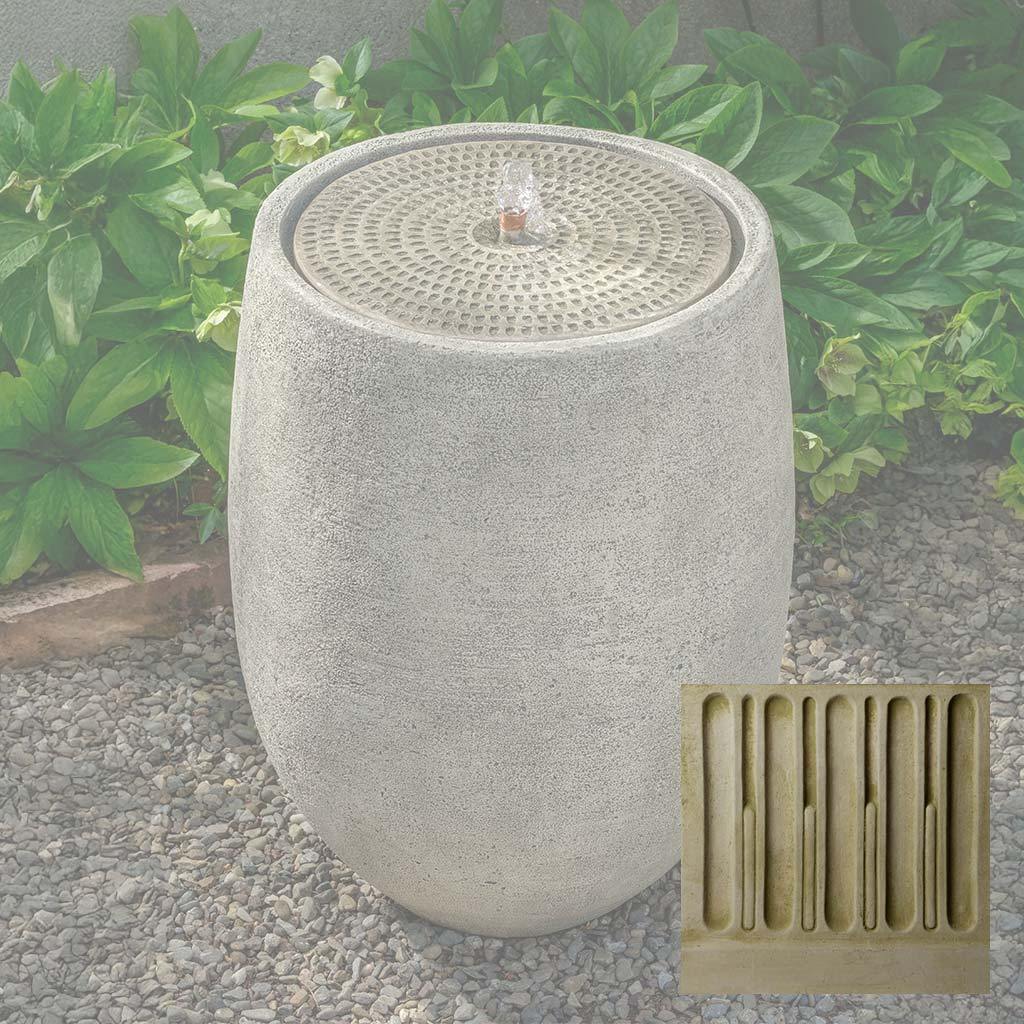 Bebel Cosmos Fountain, Tall - Image 5