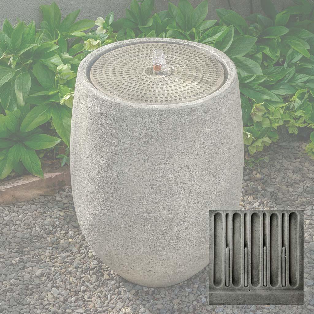 Bebel Cosmos Fountain, Tall - Image 6