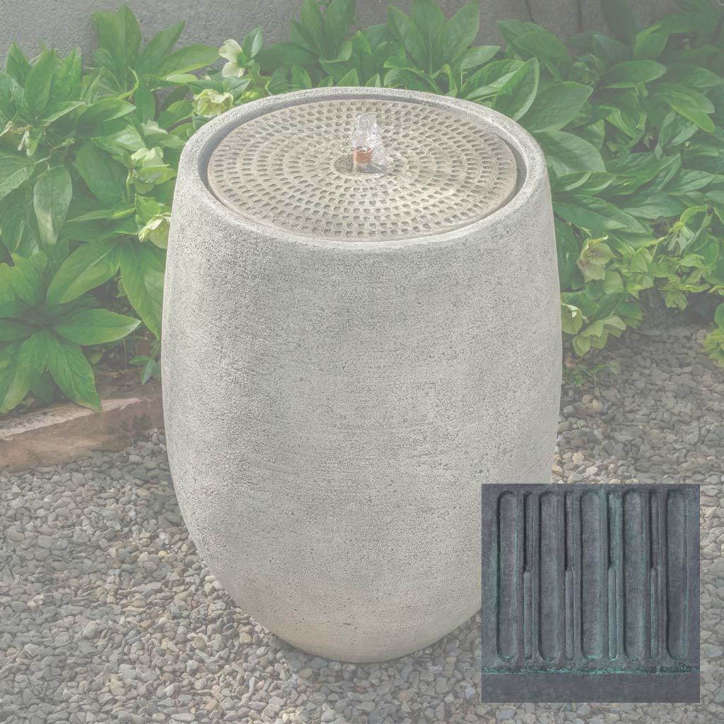Bebel Cosmos Fountain, Tall - Image 7