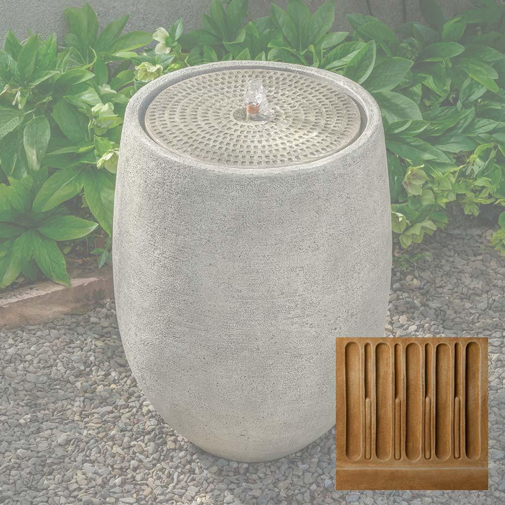 Bebel Cosmos Fountain, Tall - Image 8