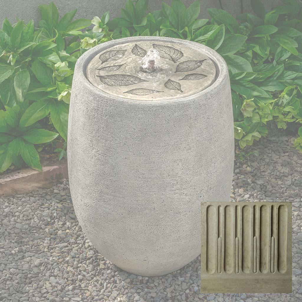 Bebel Hydrangea Fountain, Tall - Image 10