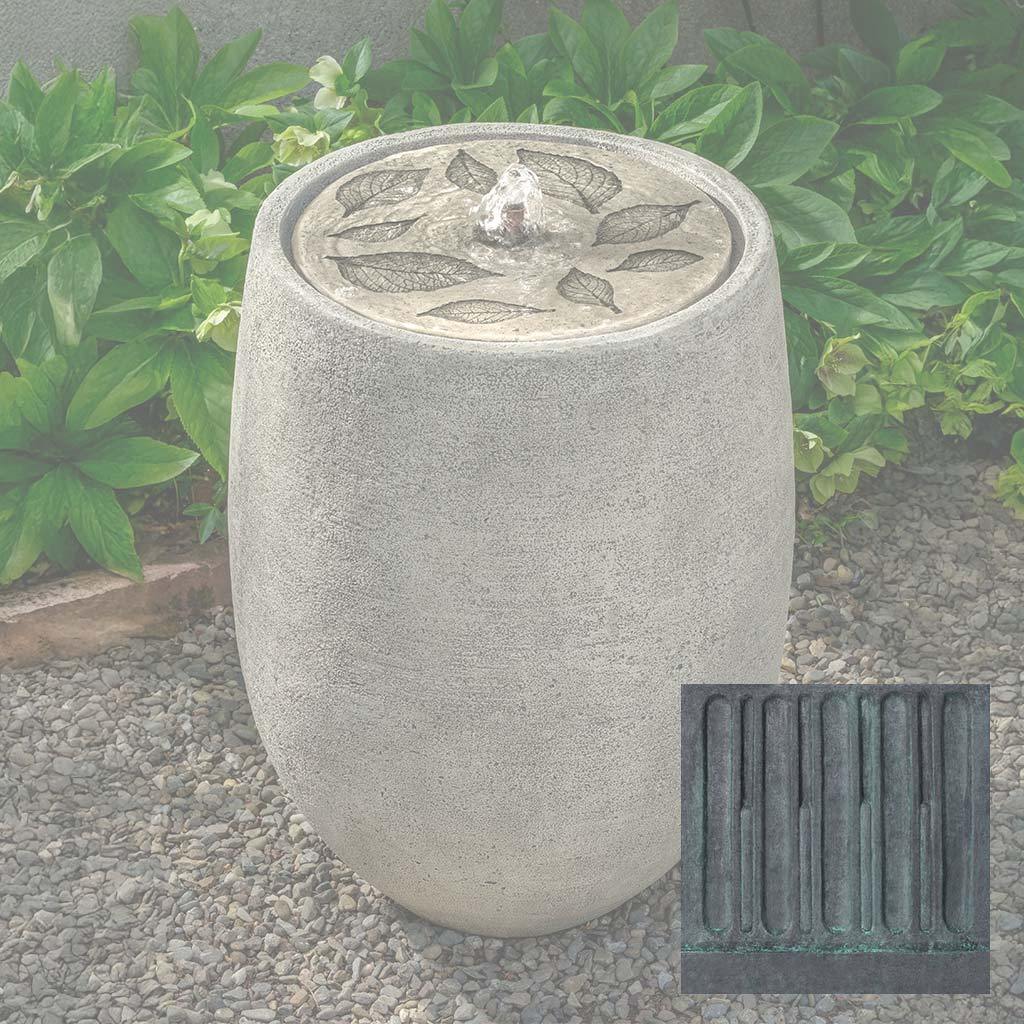 Bebel Hydrangea Fountain, Tall - Image 11