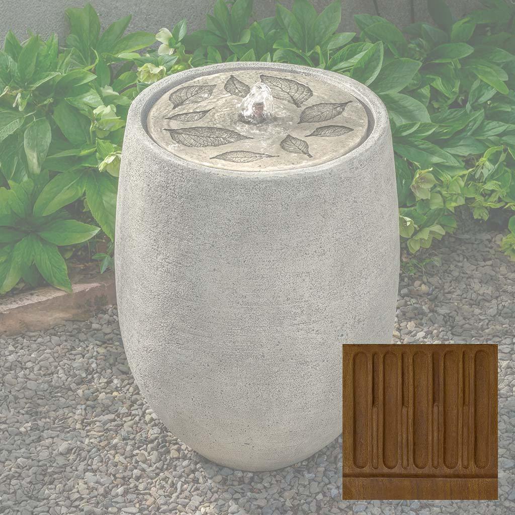 Bebel Hydrangea Fountain, Tall - Image 12