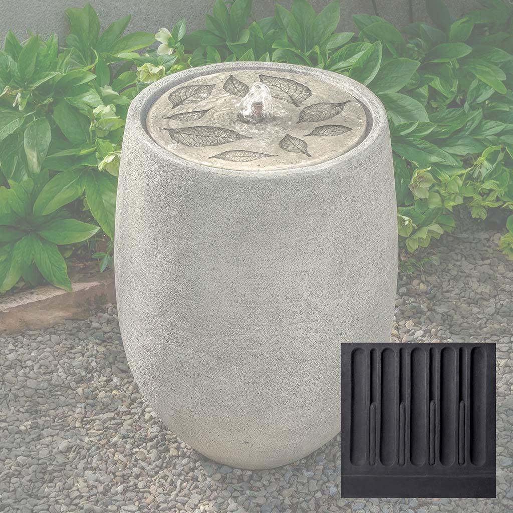 Bebel Hydrangea Fountain, Tall - Image 14