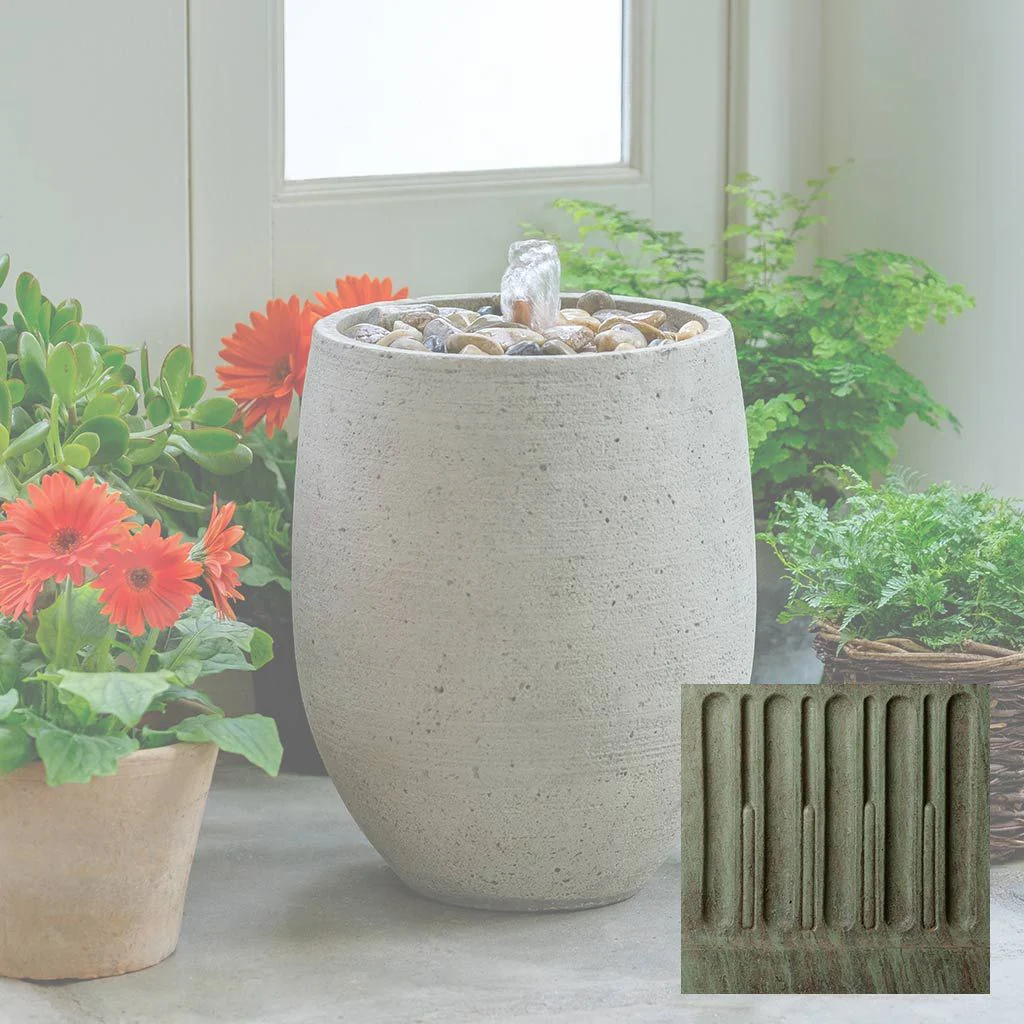 Bebel Pebble Fountain - Image 5