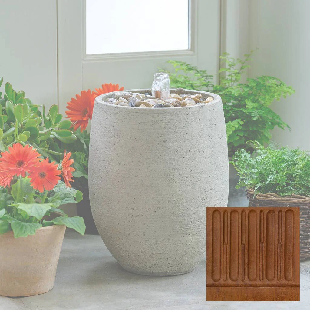 Bebel Pebble Fountain - Image 8