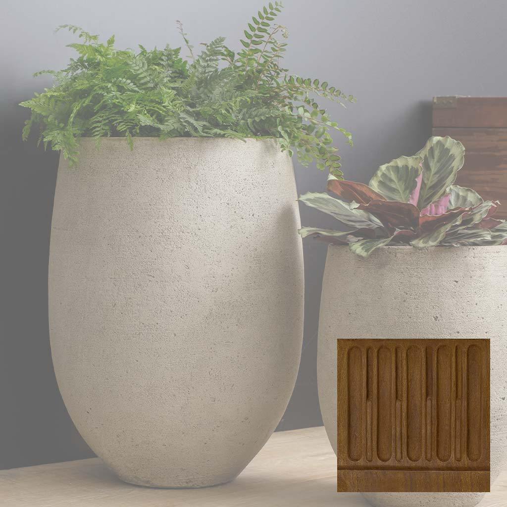 Bebel Planter, Tall - Image 13