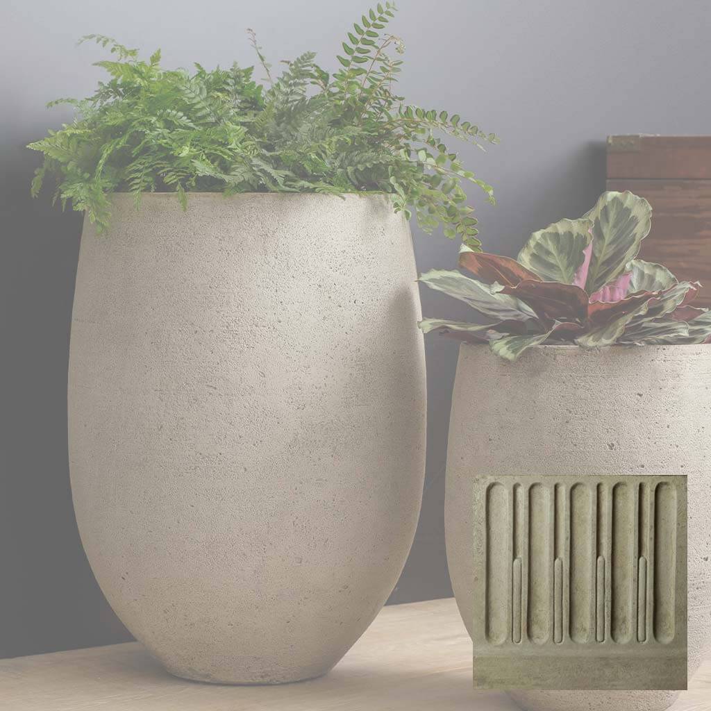 Bebel Planter, Tall - Image 15