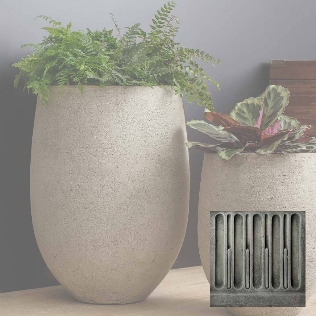 Bebel Planter, Tall - Image 5