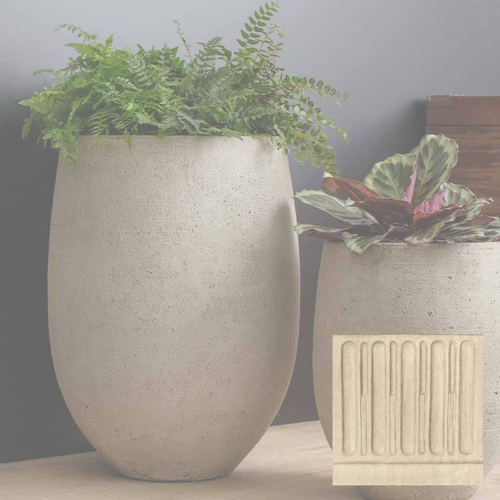 Bebel Planter, Tall - Image 9