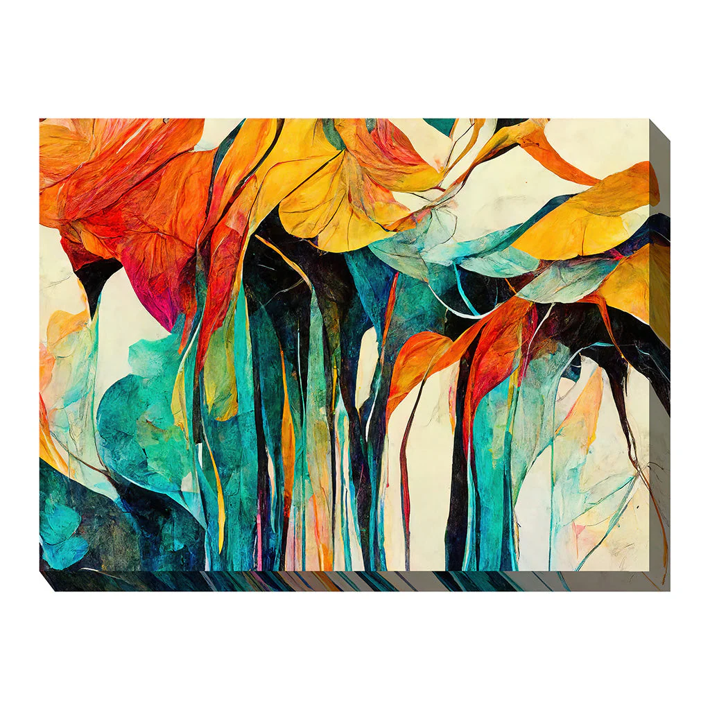 Bedazzled Outdoor Wall Art