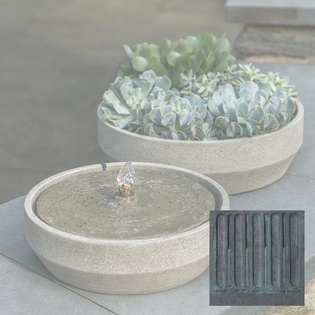 Beveled Yuma Fountain - Image 10