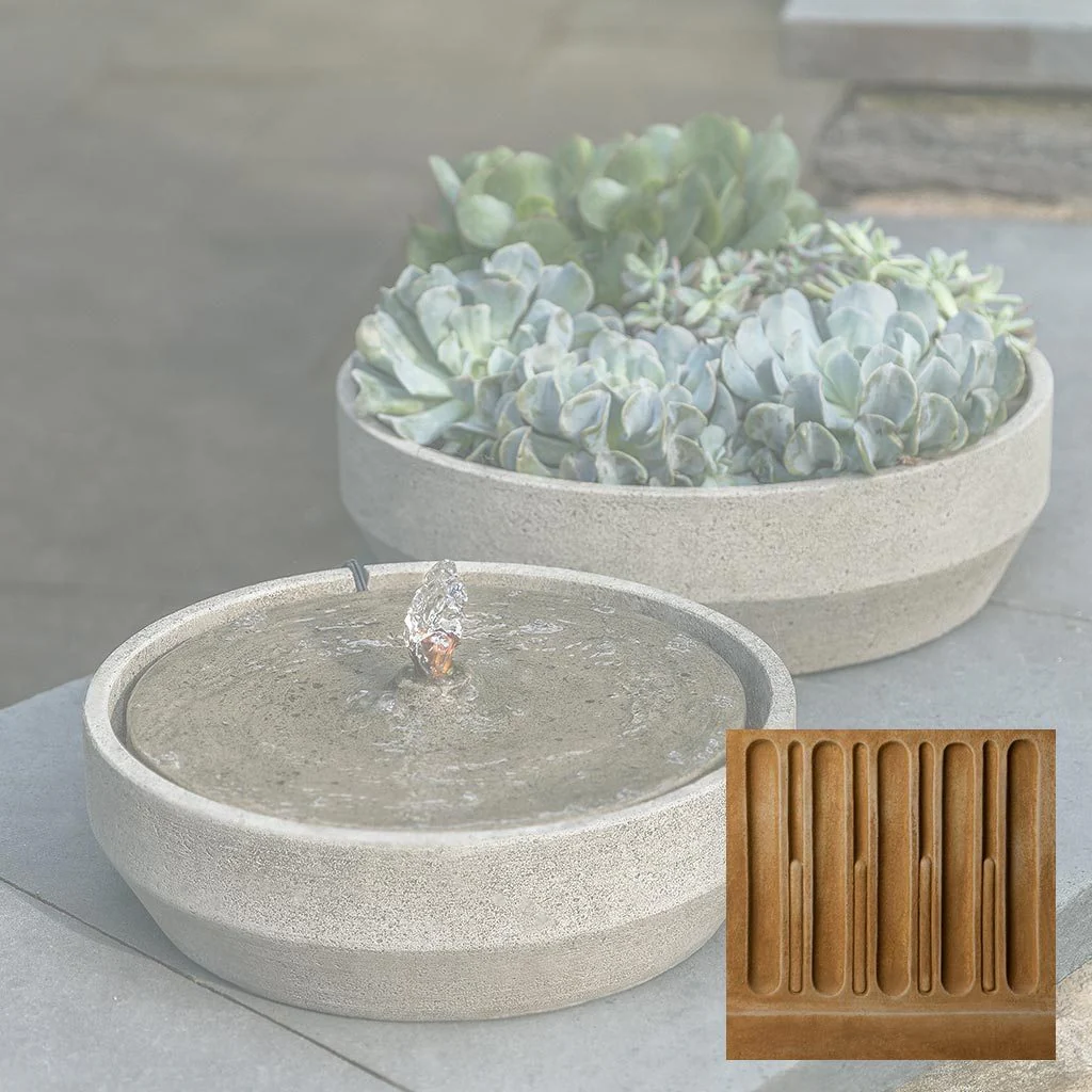 Beveled Yuma Fountain - Image 11