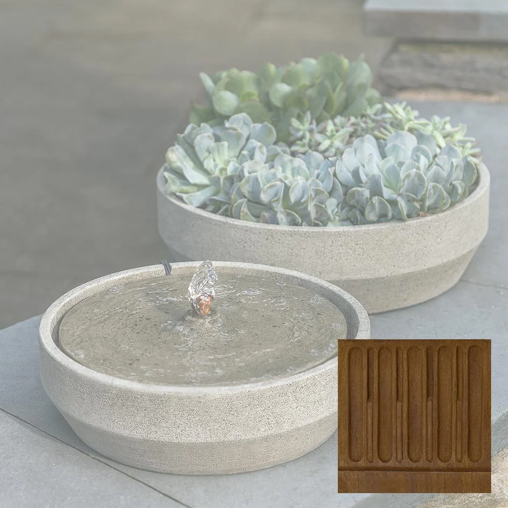 Beveled Yuma Fountain - Image 12