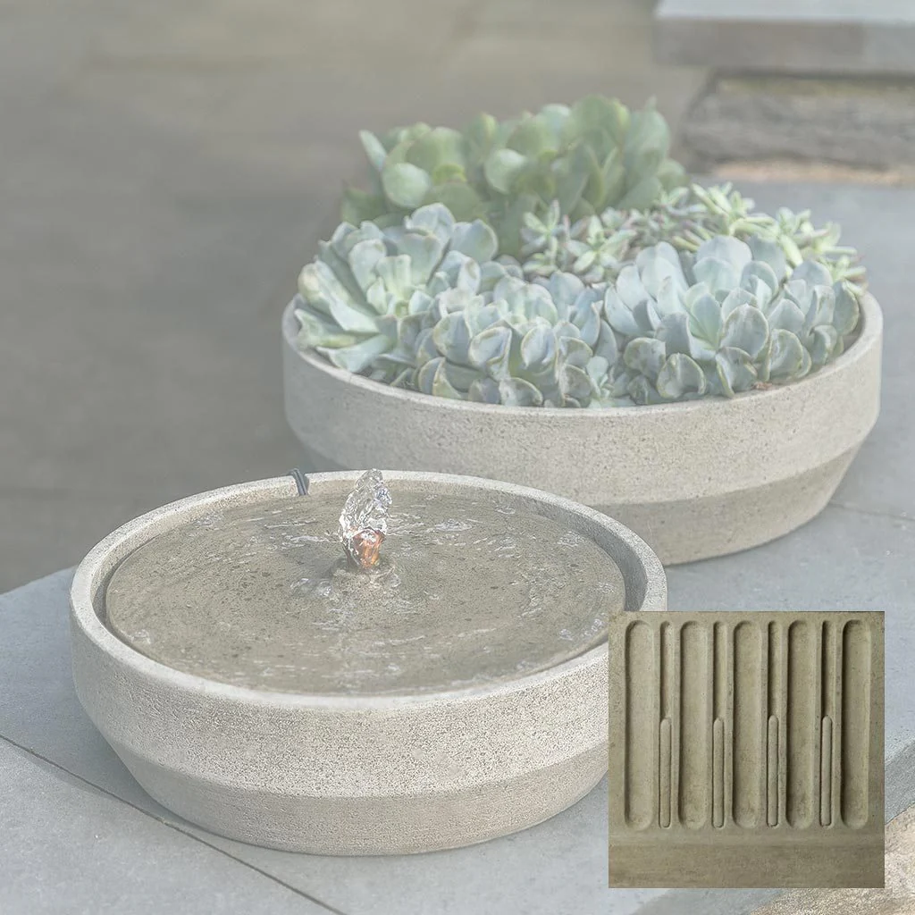 Beveled Yuma Fountain - Image 13