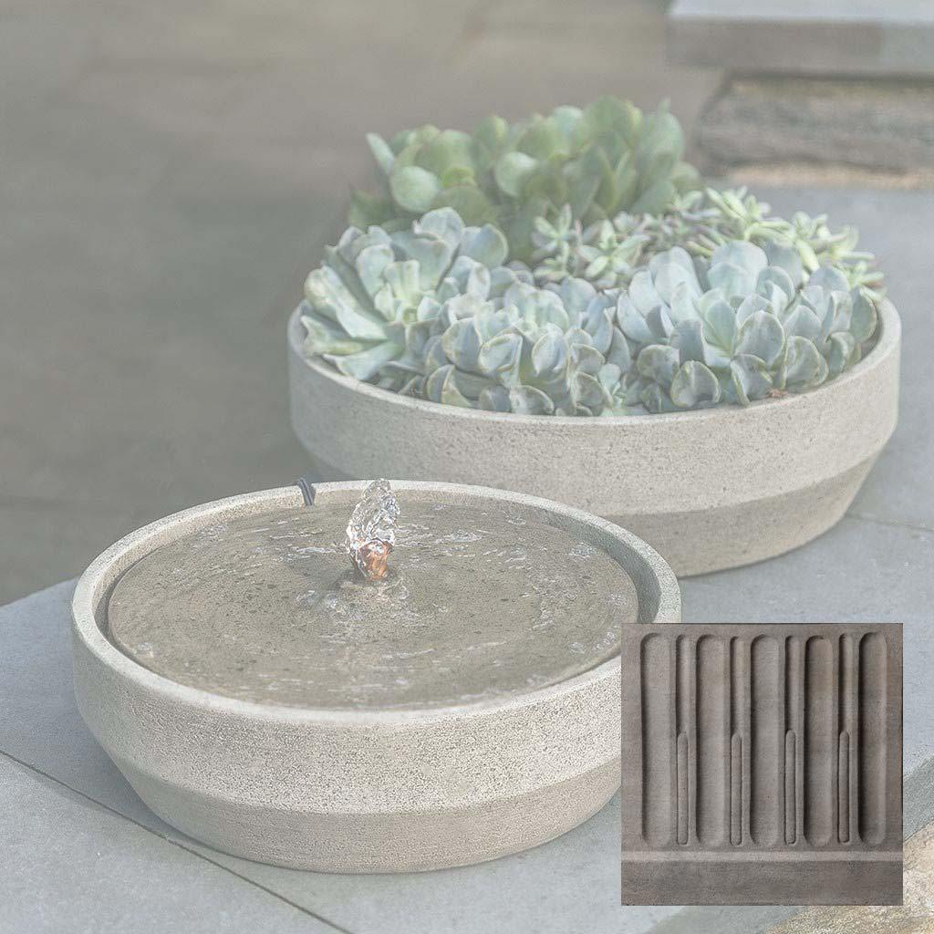 Beveled Yuma Fountain - Image 14