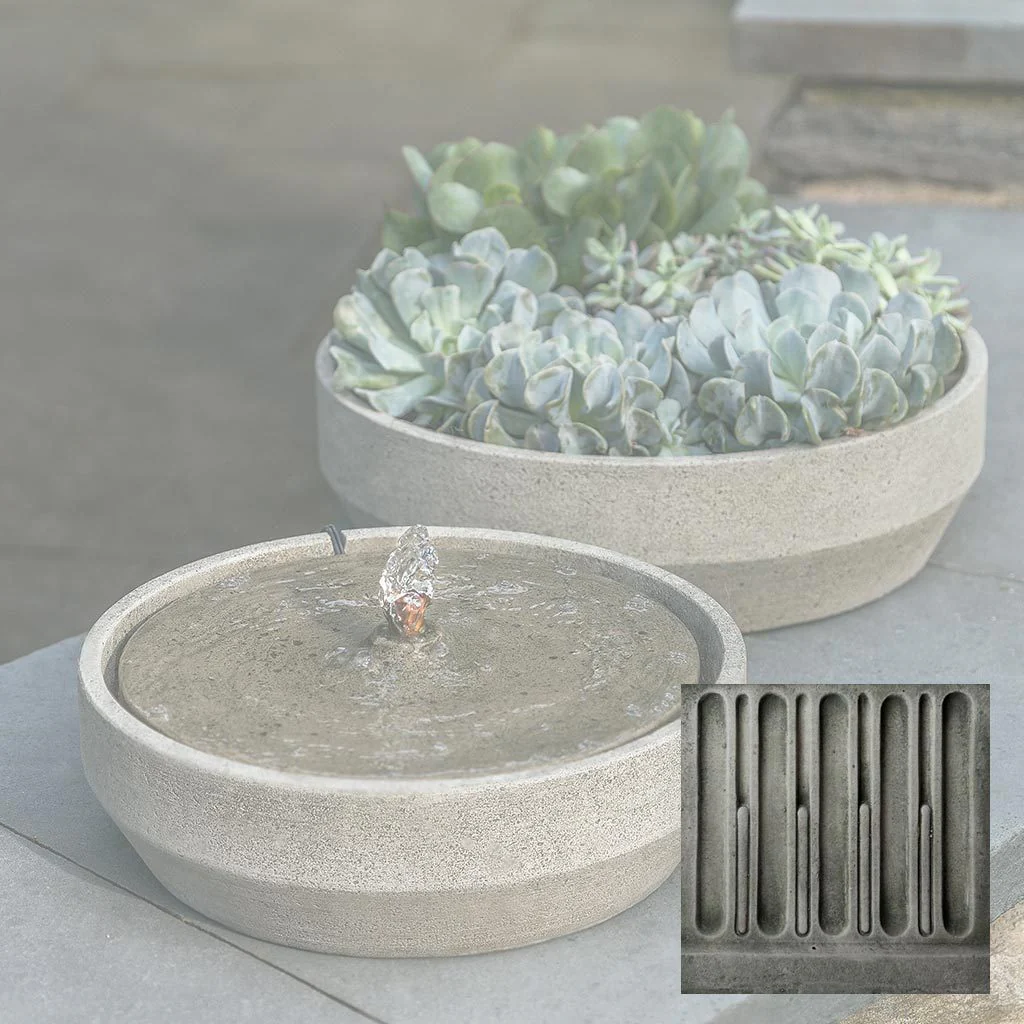 Beveled Yuma Fountain - Image 3