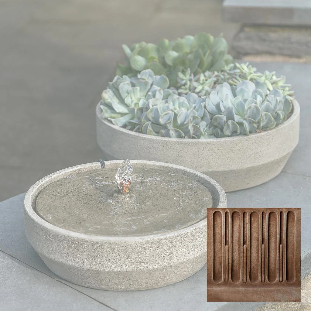 Beveled Yuma Fountain - Image 4