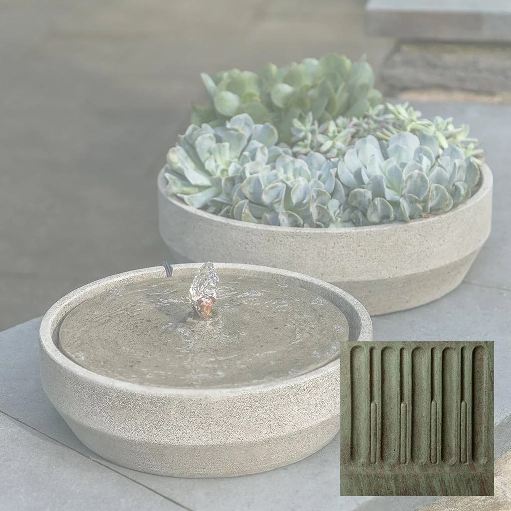 Beveled Yuma Fountain - Image 5