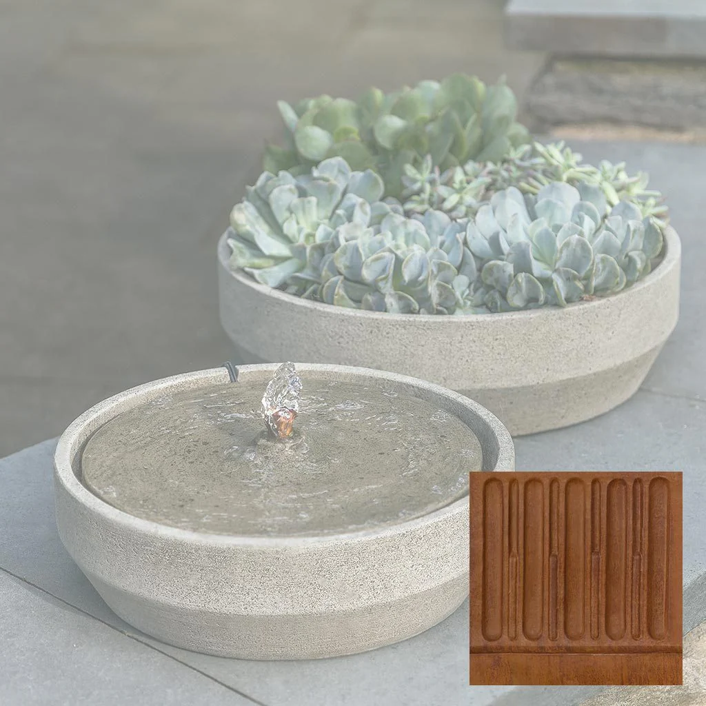 Beveled Yuma Fountain - Image 6