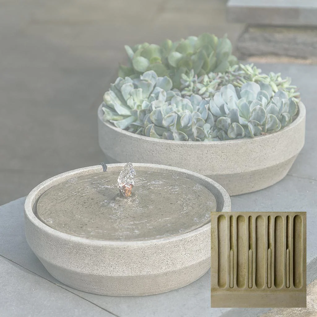 Beveled Yuma Fountain - Image 7