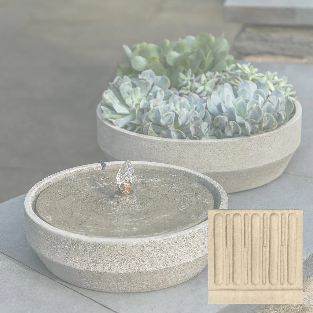 Beveled Yuma Fountain - Image 8