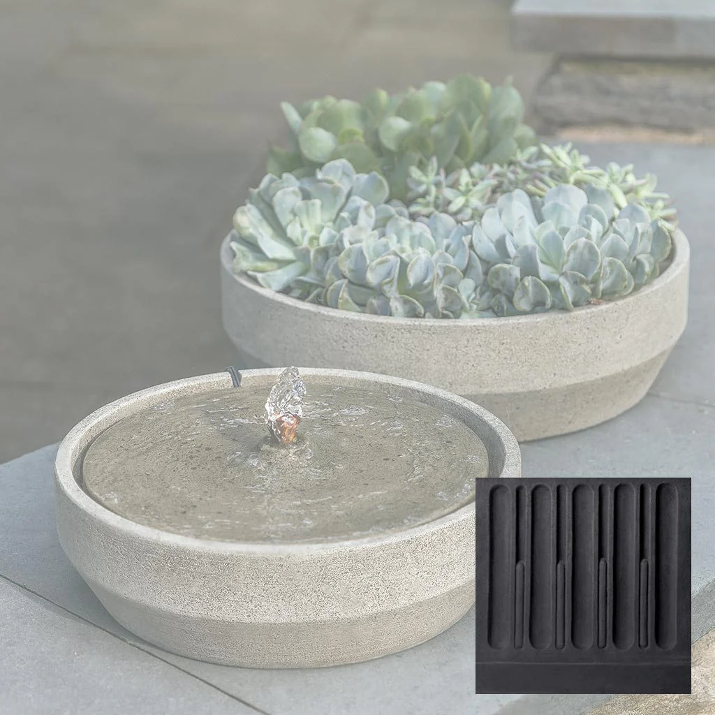 Beveled Yuma Fountain - Image 9