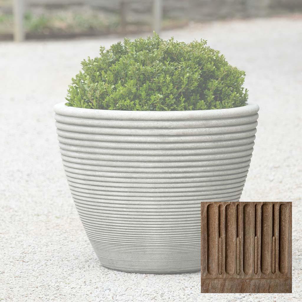 Bibendum Planter, Medium - Image 3